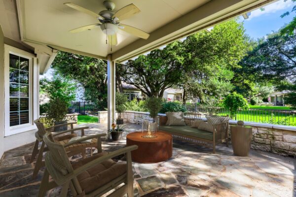 201 Colorado River Rd, Georgetown