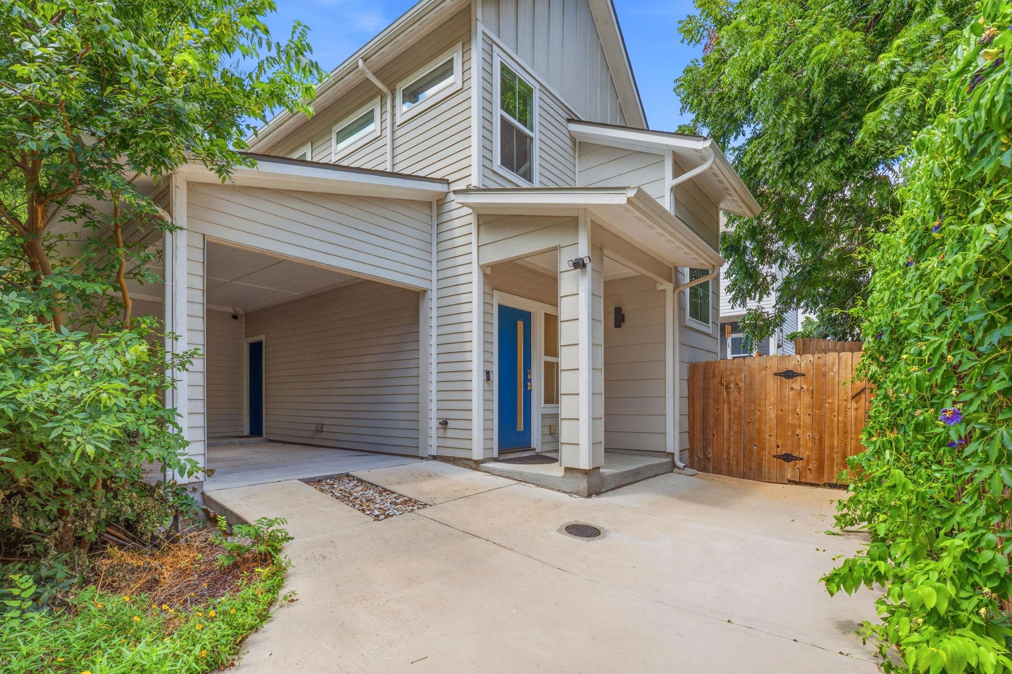 2000 E 18th St #B, Austin, TX 78702