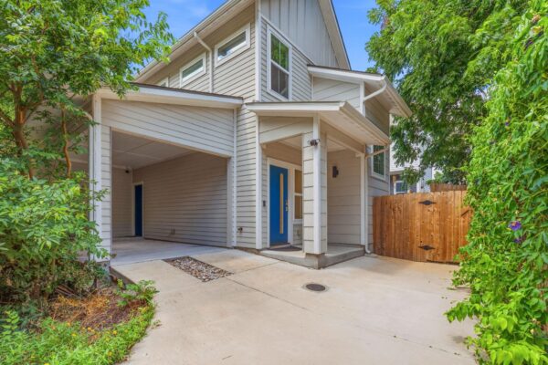 2000 E 18th St #B, Austin