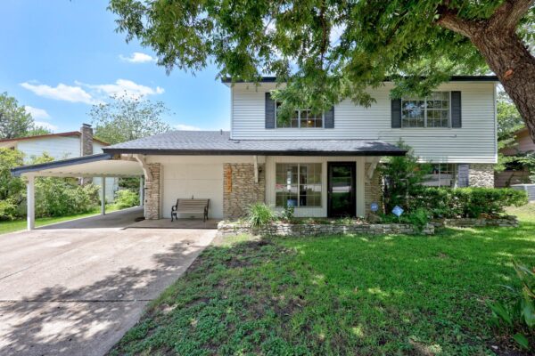6912 Langston Dr, Austin