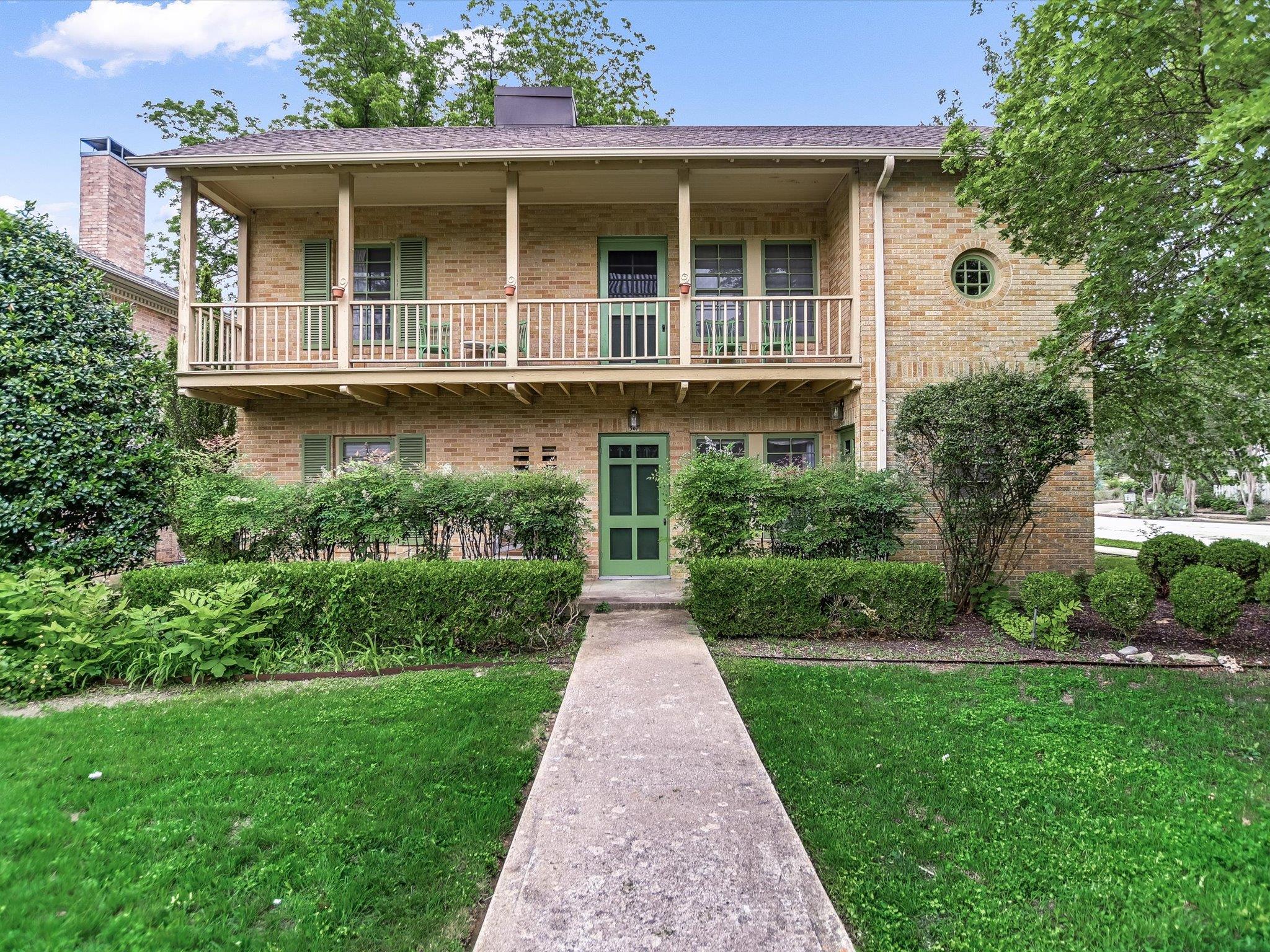 501 Carolyn Ave None, Austin, TX 78705