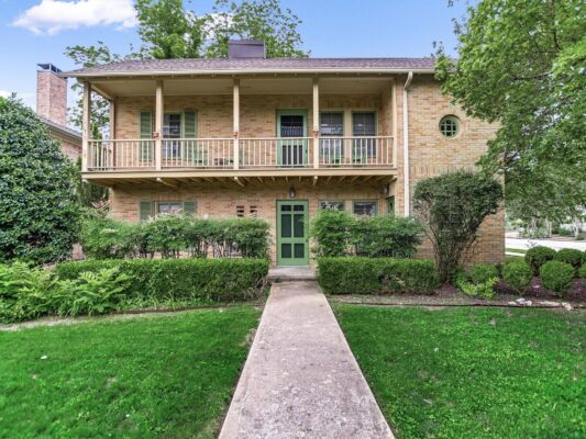 501 Carolyn Ave None, Austin