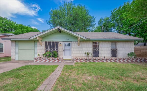 1021 Gardner Rd, Austin