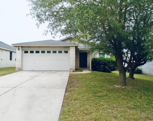 235 San Felipe Dr, Kyle