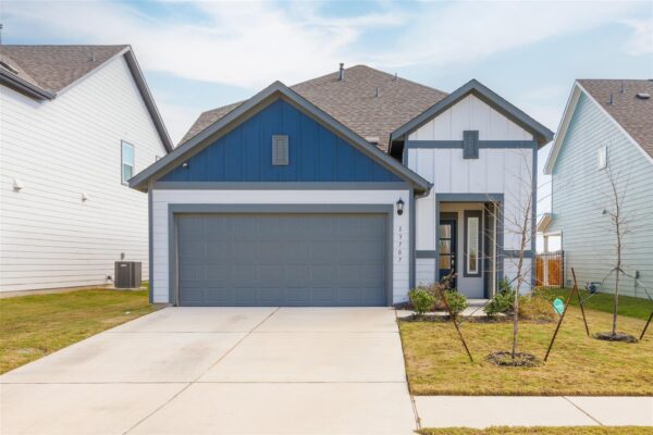 13707 Manhattan Dr, Pflugerville