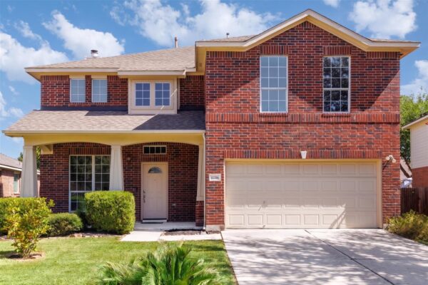 20516 Farm Pond Ln, Pflugerville