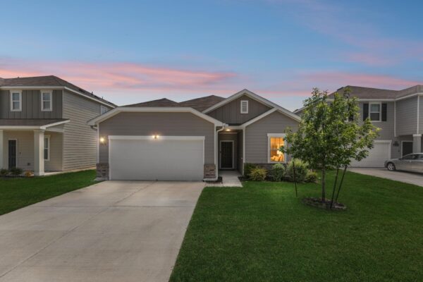 17817 Altesino Cv, Pflugerville