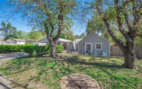 8203 Longview Rd, Austin