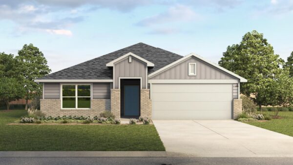 205 Southridge Trl, Marble Falls