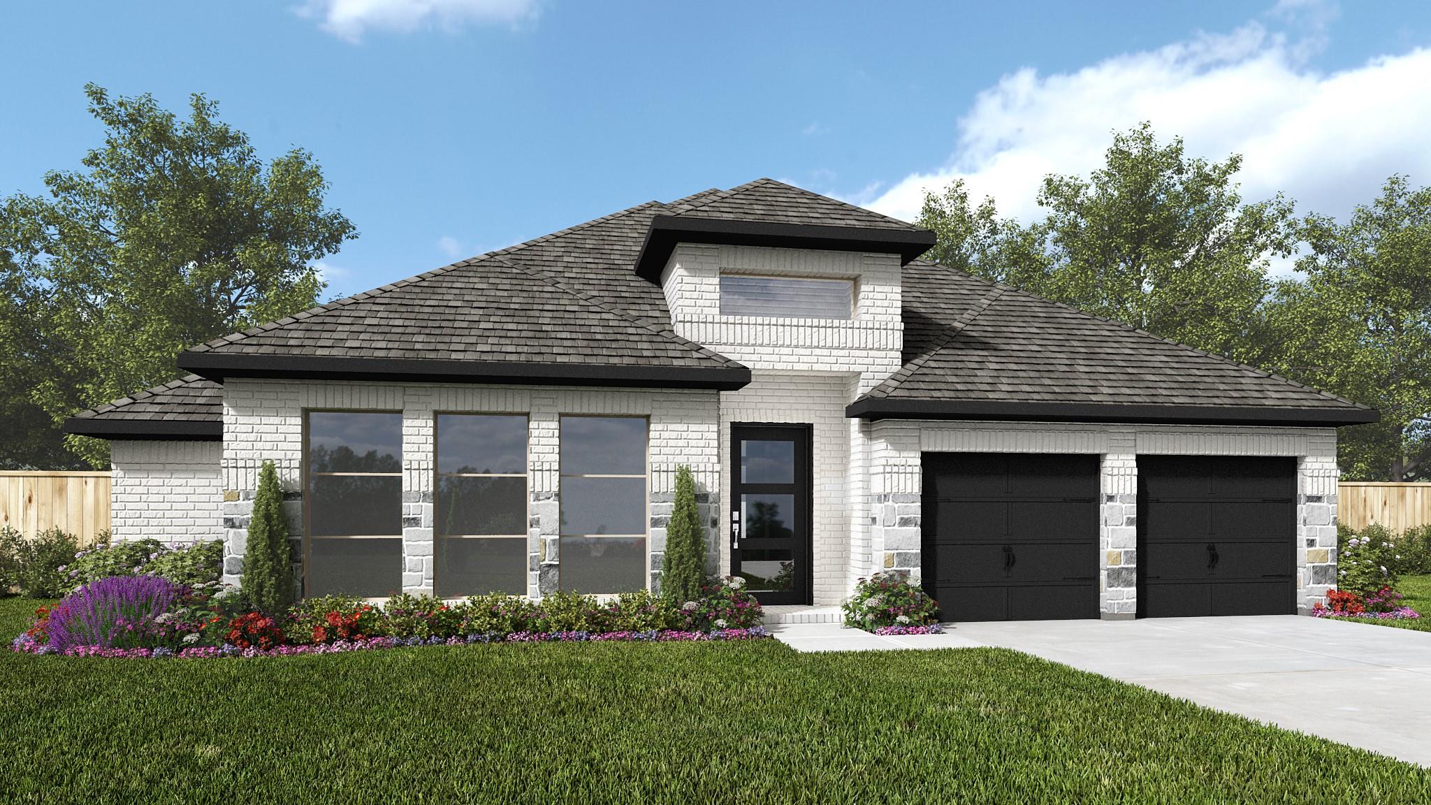 325 Royal Fern Rd, Hutto, TX 78634