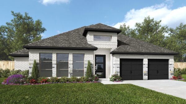 325 Royal Fern Rd, Hutto