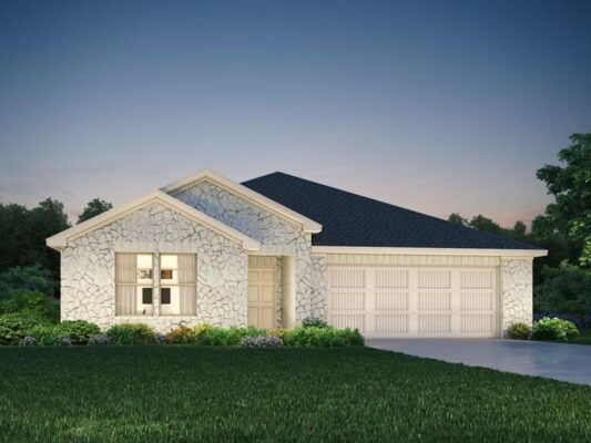 129 Skyview Farm Ln, Liberty Hill