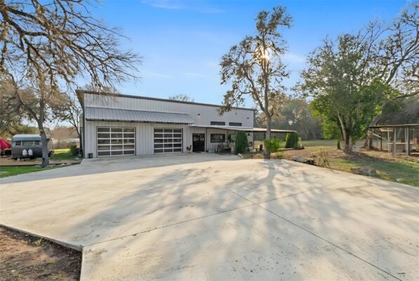 12302 Bethel Church Rd, Manchaca