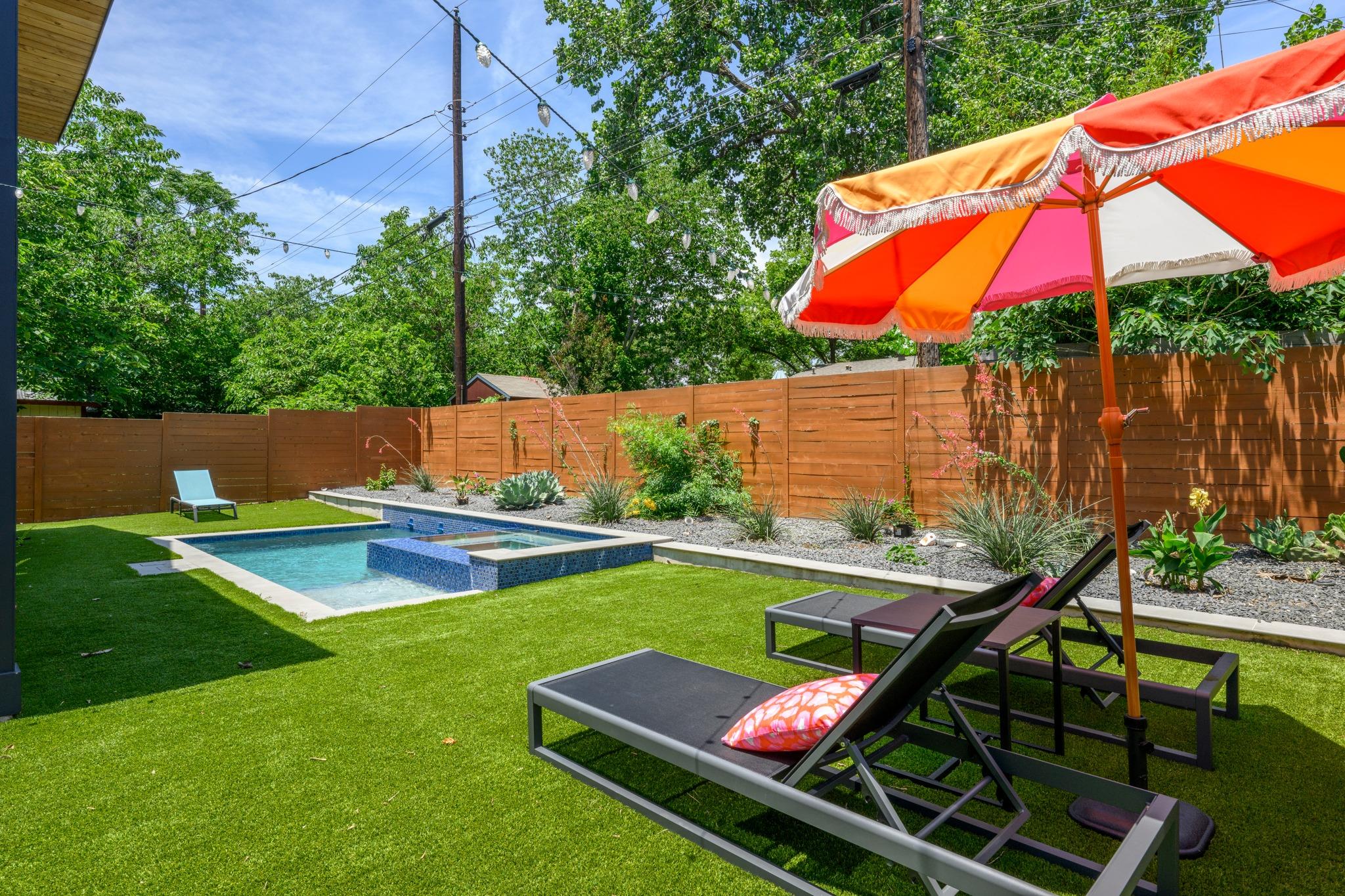 4804 Gladeview None, Austin, TX 78745