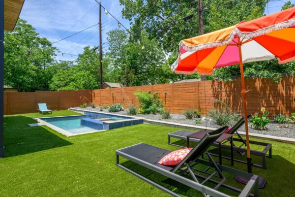 4804 Gladeview None, Austin