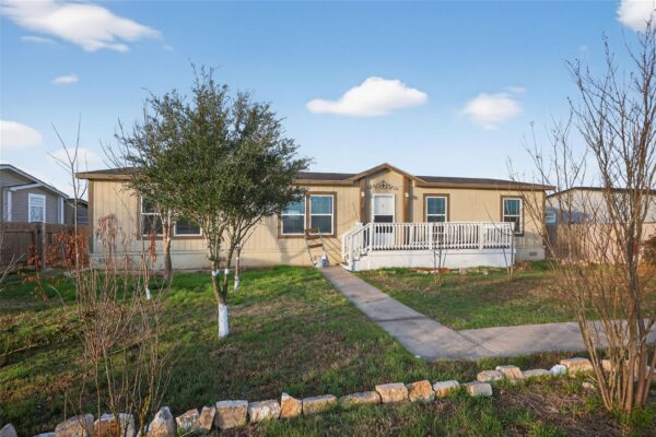 2674 Cotton Gin Rd, Kyle