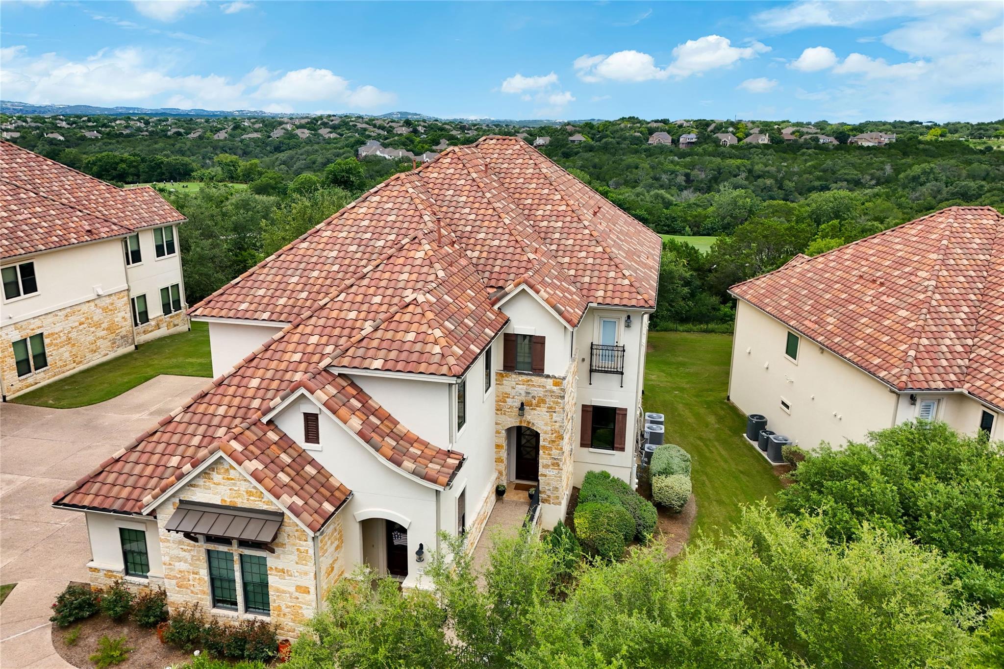 2210 University Club Dr #10A, Austin, TX 78732