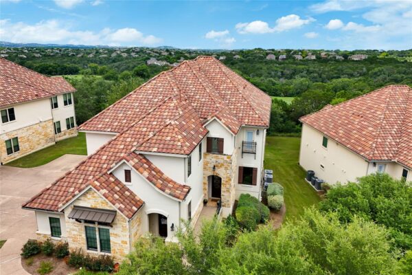 2210 University Club Dr #10A, Austin