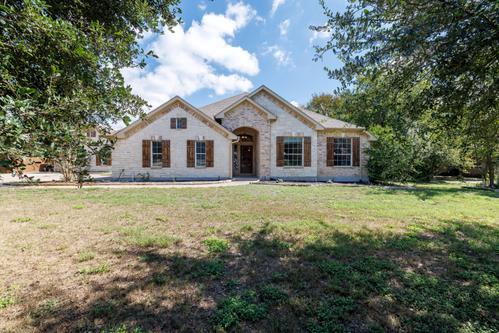 220 Hobby Horse None, Liberty Hill