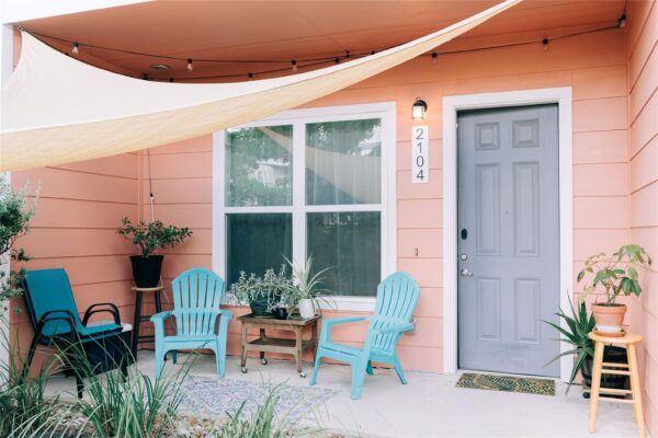 8601 W Gate Blvd #2104, Austin