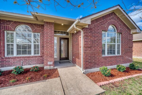 218 Desert Highlands Trl, Round Rock