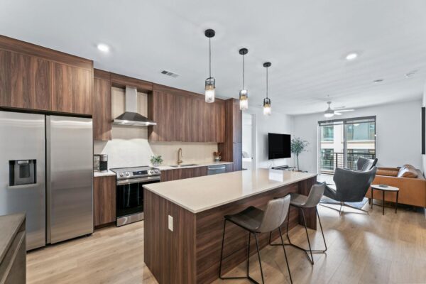 1701 Simond Ave #407, Austin