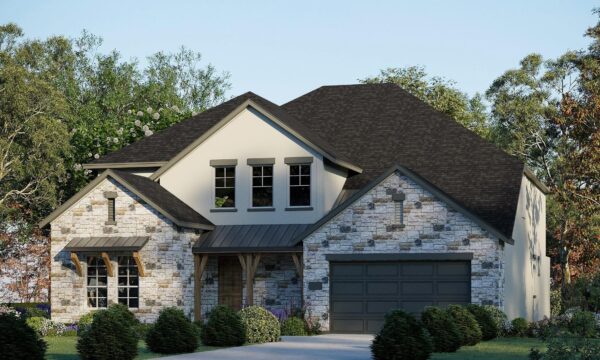 17321 Joy Kay Cotton St, Pflugerville