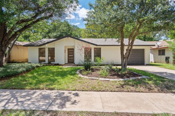 6602 Boleynwood Dr, Austin