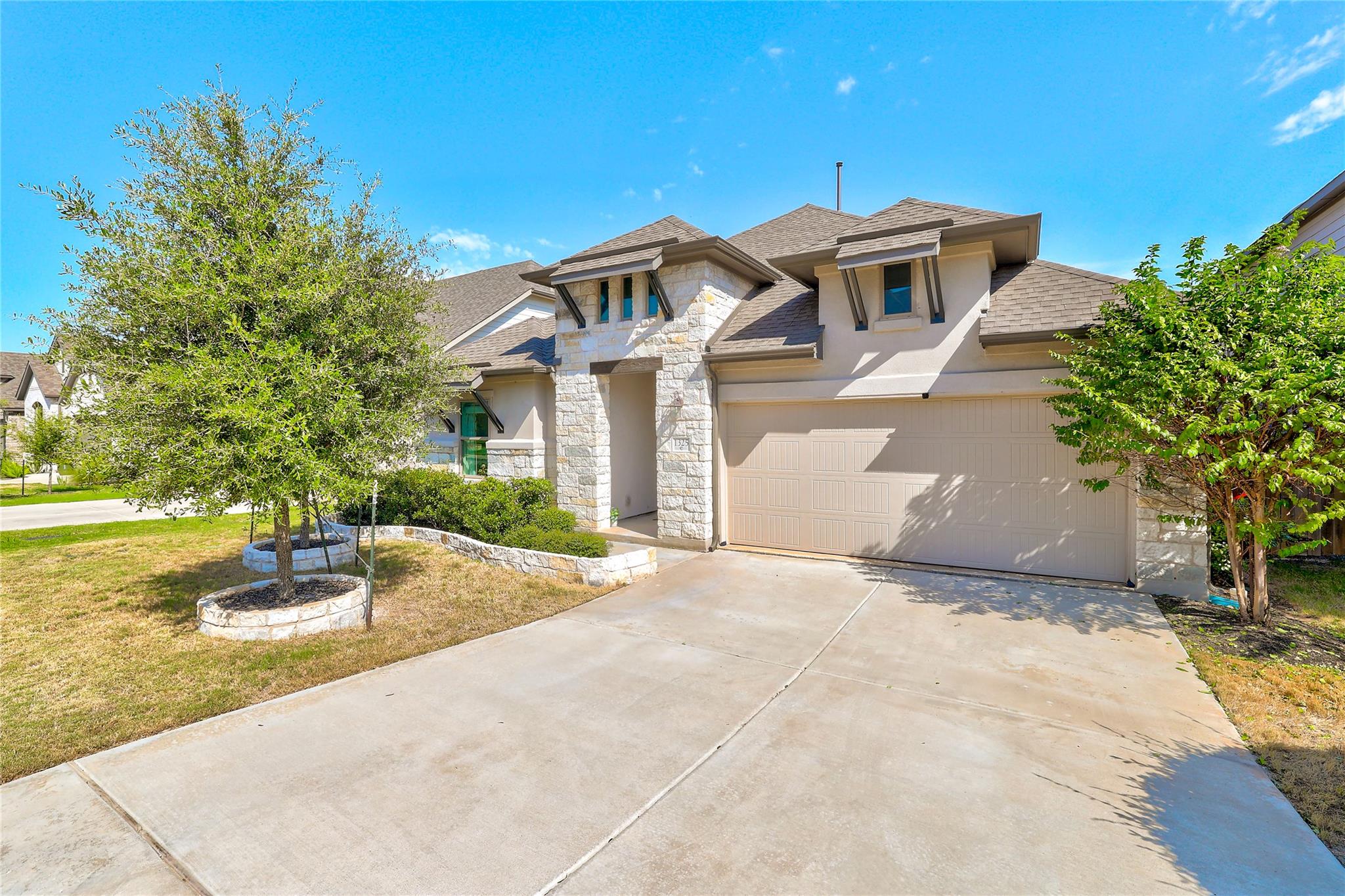 1325 Texas Ash Ln, Georgetown, TX 78628