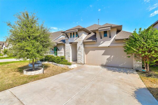 1325 Texas Ash Ln, Georgetown