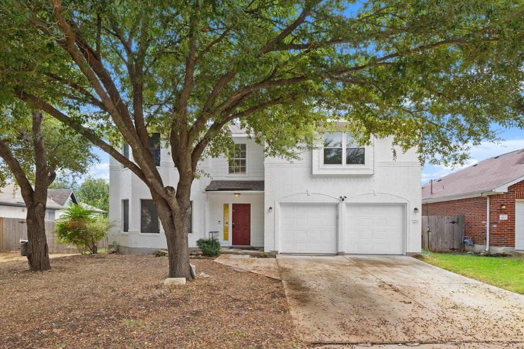 915 Satellite Vw, Round Rock, TX 78665