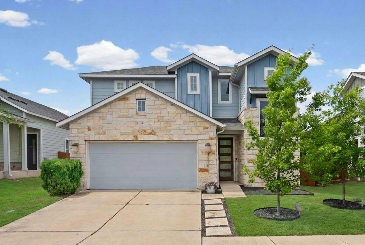 7216 Cherry Beam Path, Austin, TX 78744
