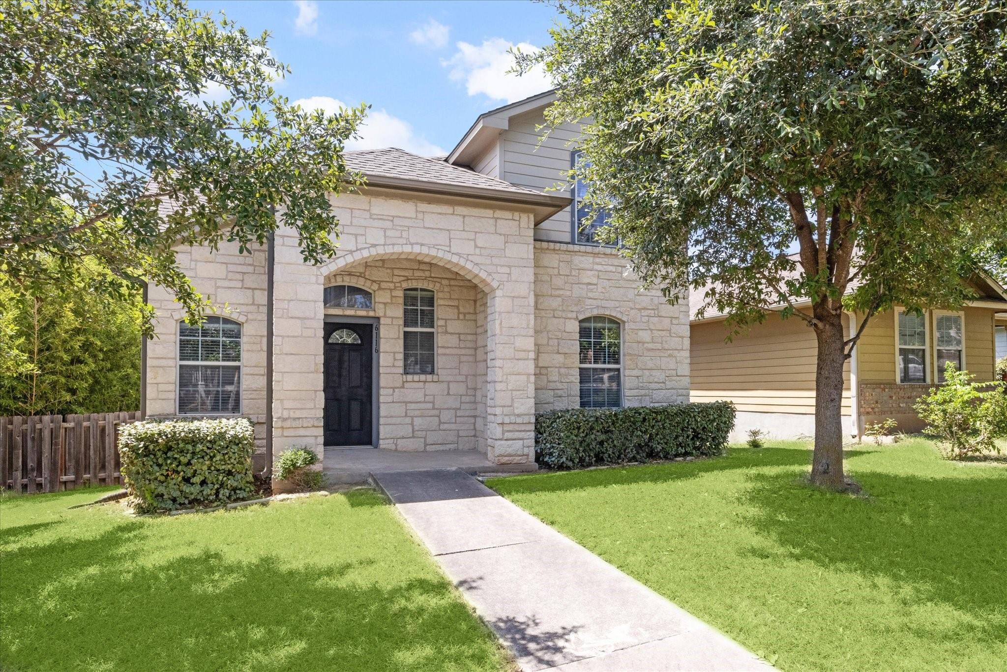6116 Perlita Dr, Austin, TX 78724