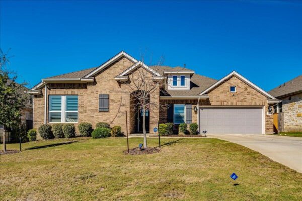200 Christi Ct, Kyle