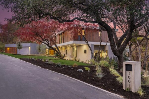 1001 Madrone Rd, West Lake Hills