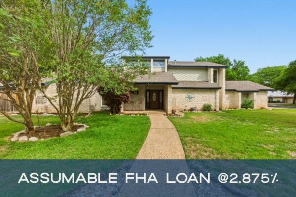 10400 La Costa Dr, Austin