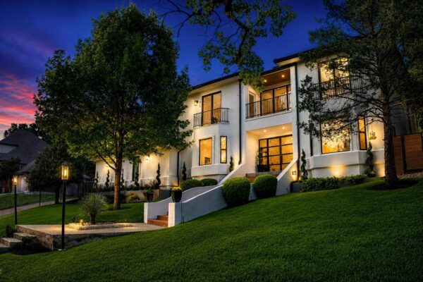 6103 Twin Ledge Dr, Austin