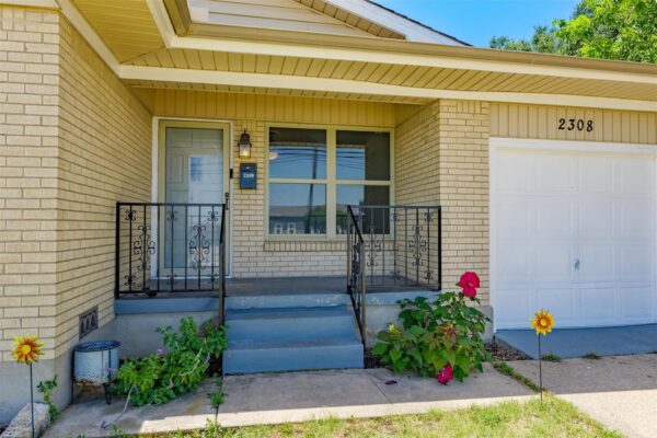 2308 Terrace Dr, Killeen