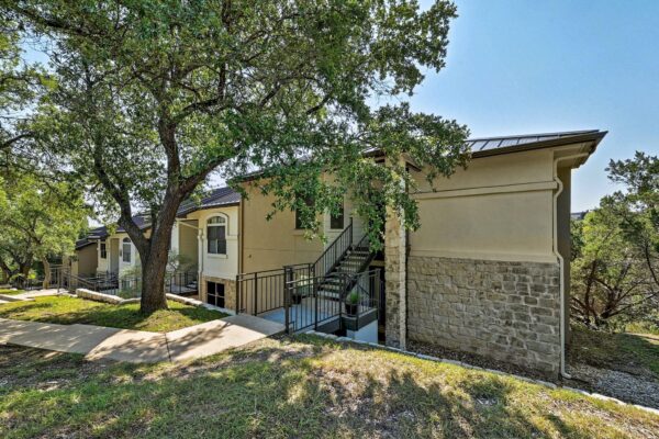 6000 Shepherd Mountain Cv #1710, Austin