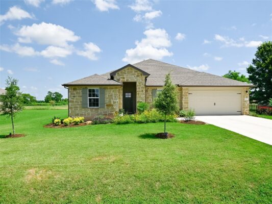 442 Colovista Pkwy, Bastrop