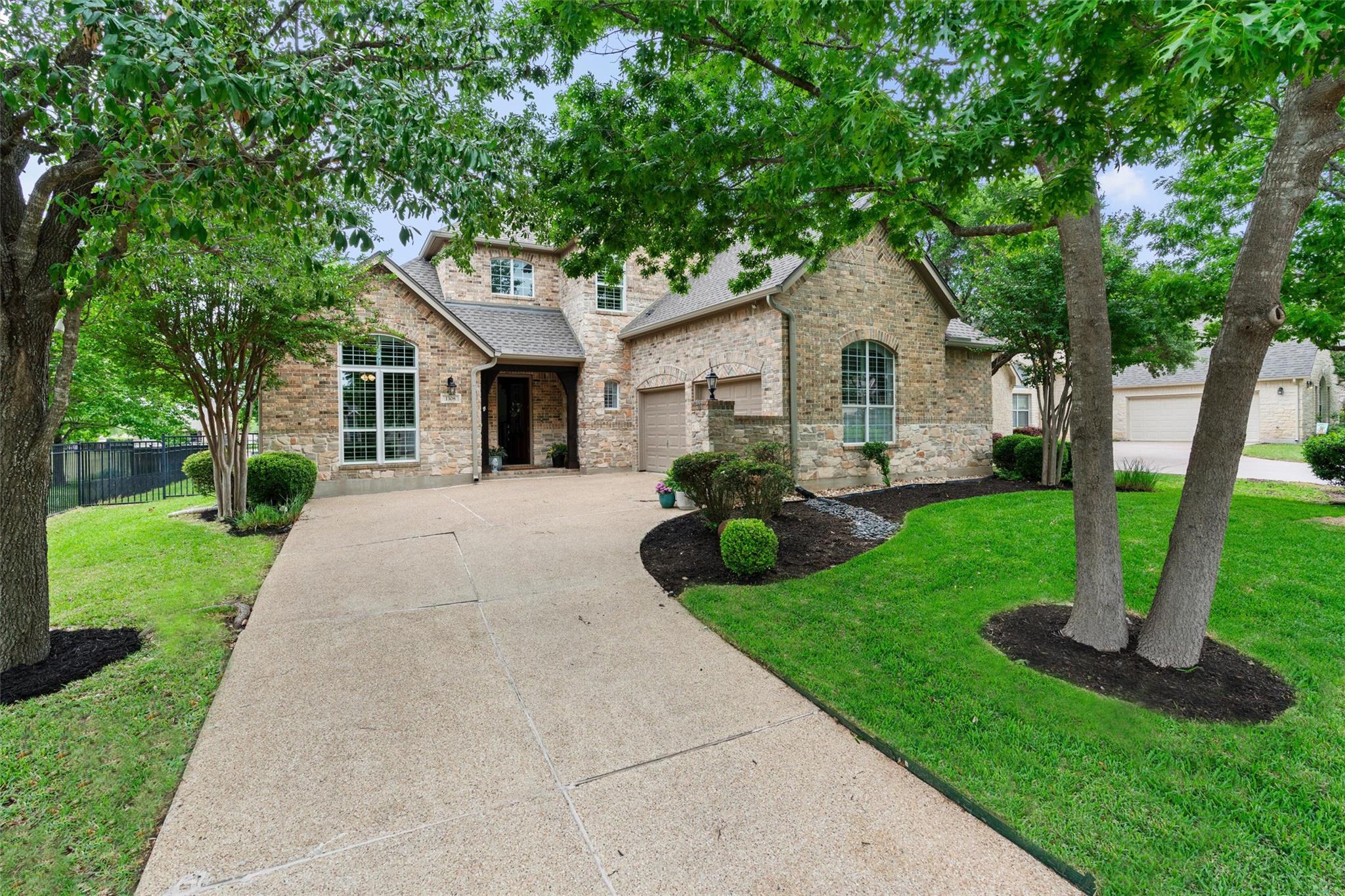 1308 Hillridge Dr, Round Rock