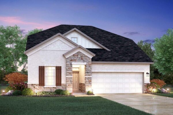 13217 Keefer Dr, Austin