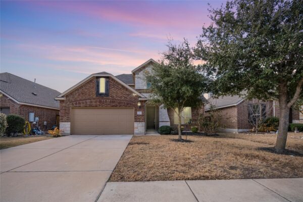 3413 Grail Hollows Rd, Pflugerville