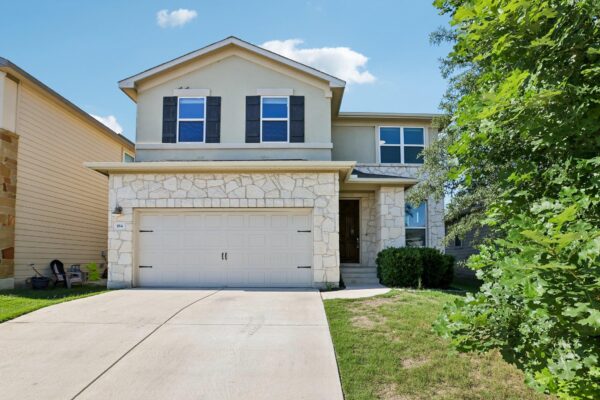 184 Dome Peak Ter, Dripping Springs