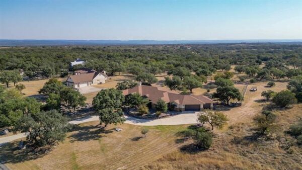 503 Vista View Trail None, Spicewood