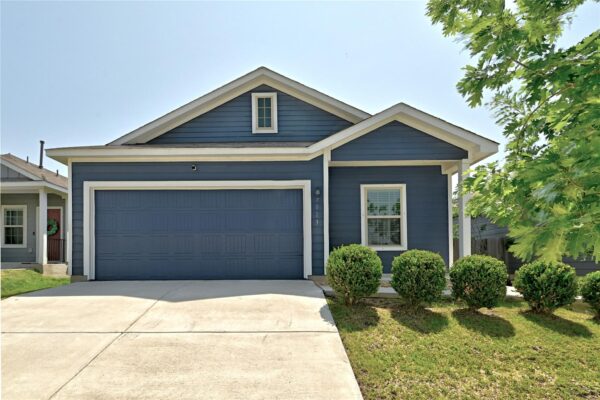 7013 Tonka Ln, Austin