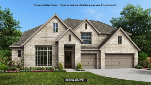 1113 Sunset Hill Way, Georgetown