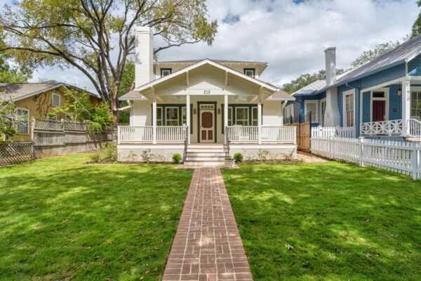 510 E 39th St, Austin