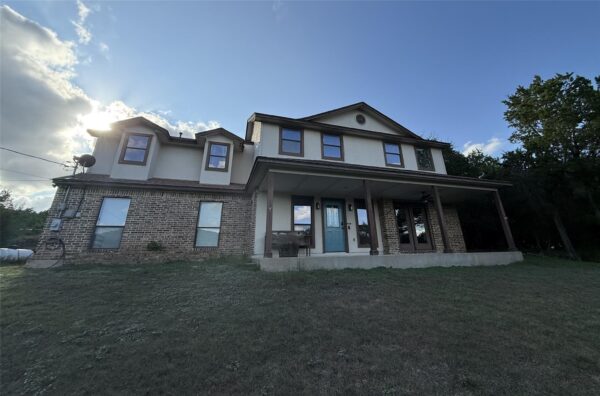 20900 Little Ln, Lago Vista