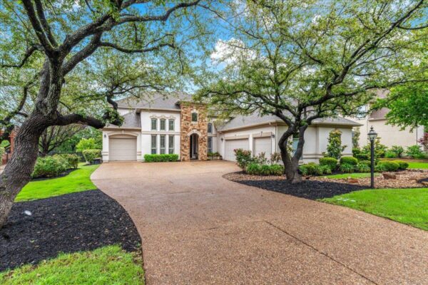 214 Varco Dr, Austin